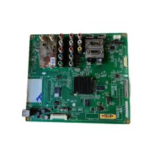 PLACA PRINCIPAL LG 42LV3400 EBU61444502 EBT61658701 EBT61658702 EAX64290501 | SEMI-NOVO